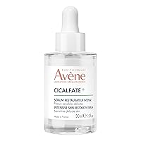 Avene Cicalfate+ Intensive Repair Serum 30 ml