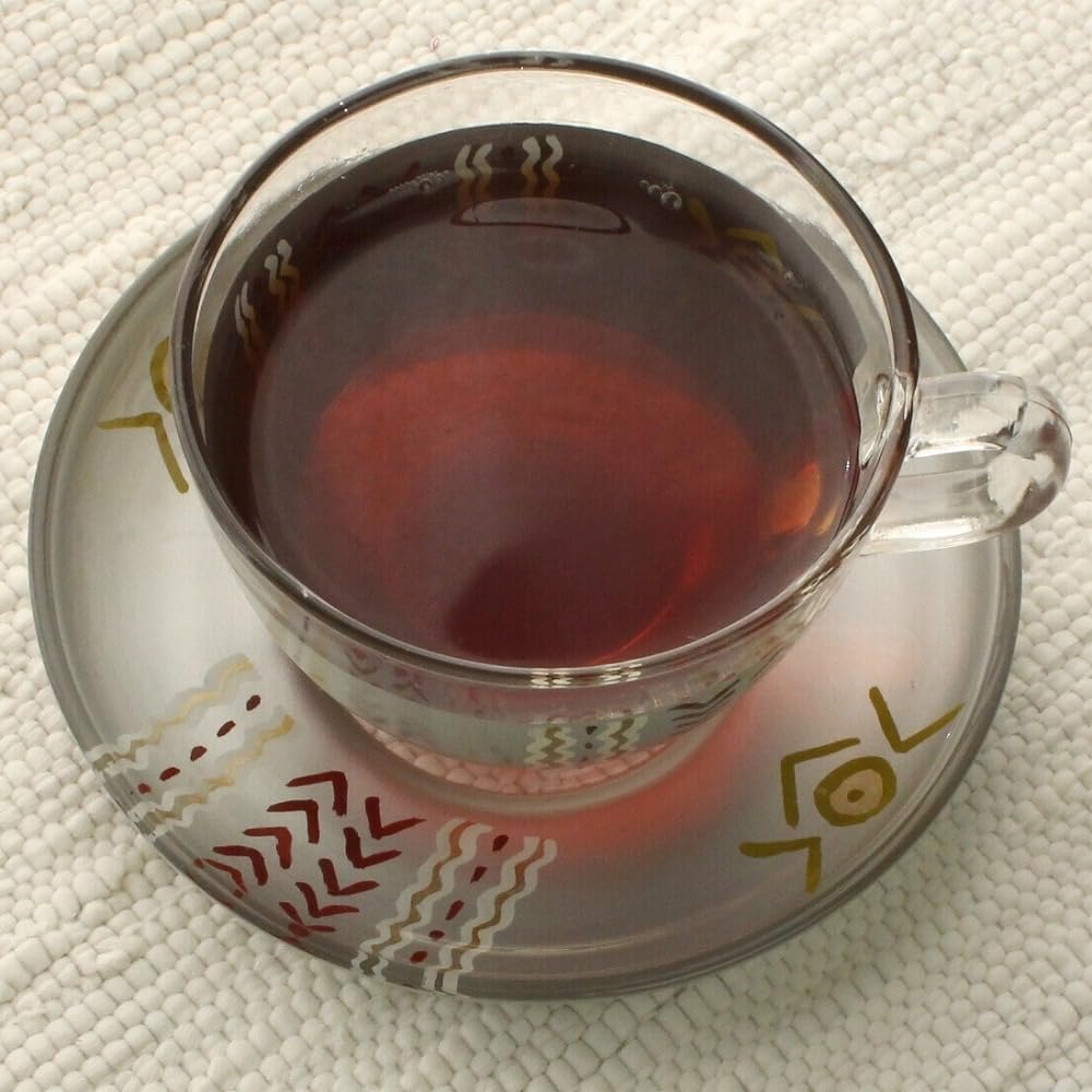 Amazon.co.jp: AFRICAN TABLE ケニア山の紅茶（BP1) 200g : 食品・飲料