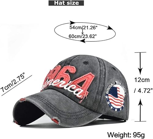 Miniatura 5 de Gorra de béisbol de ala corta, ajustable, de ala corta, para entrenamiento, pesca, atletismo, para correr