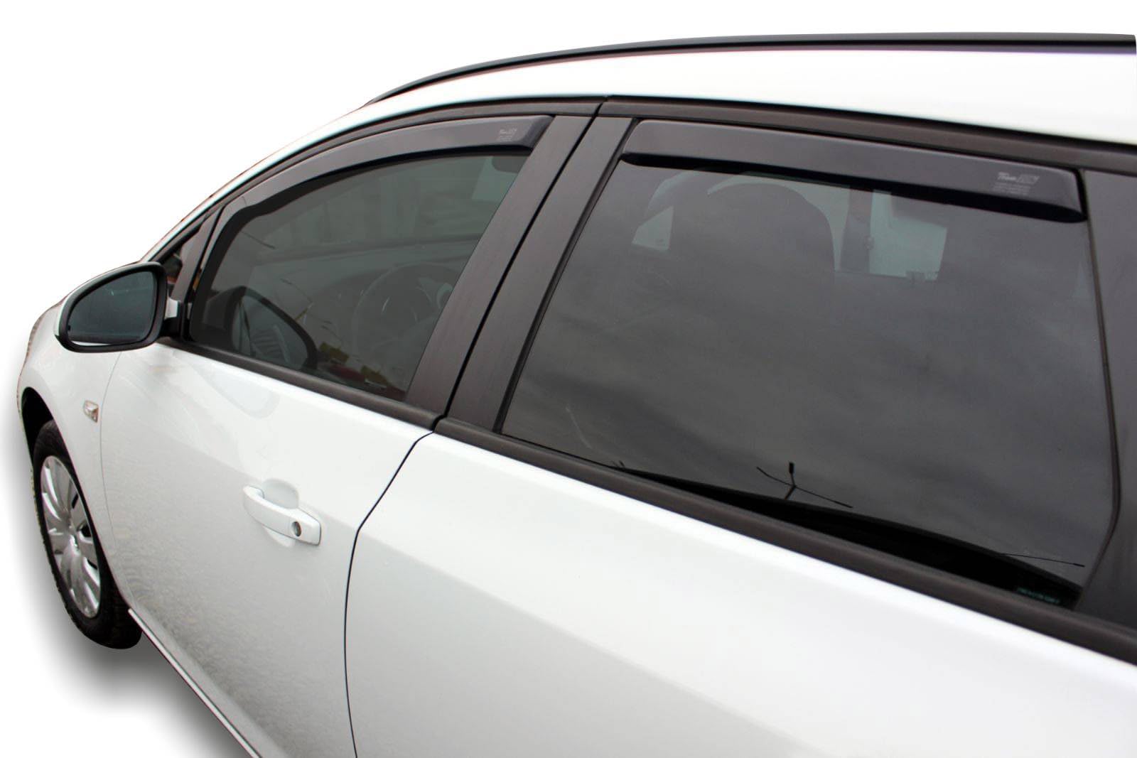 Wind- & Regenabweiser Fürs Auto Für Opel Insignia A Sports Tourer 2009