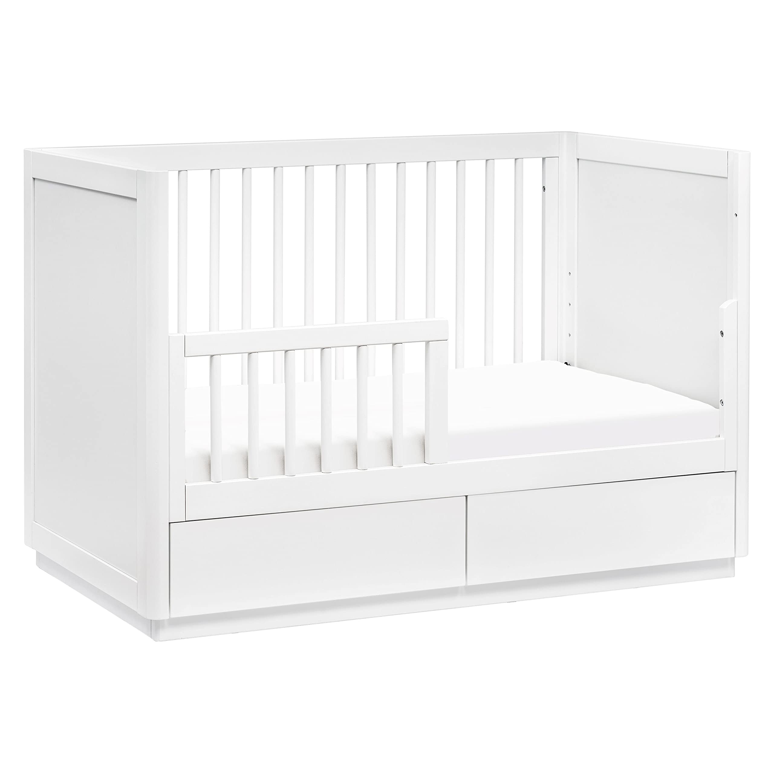 Amazon.com: babyletto Bento 3-in-1 