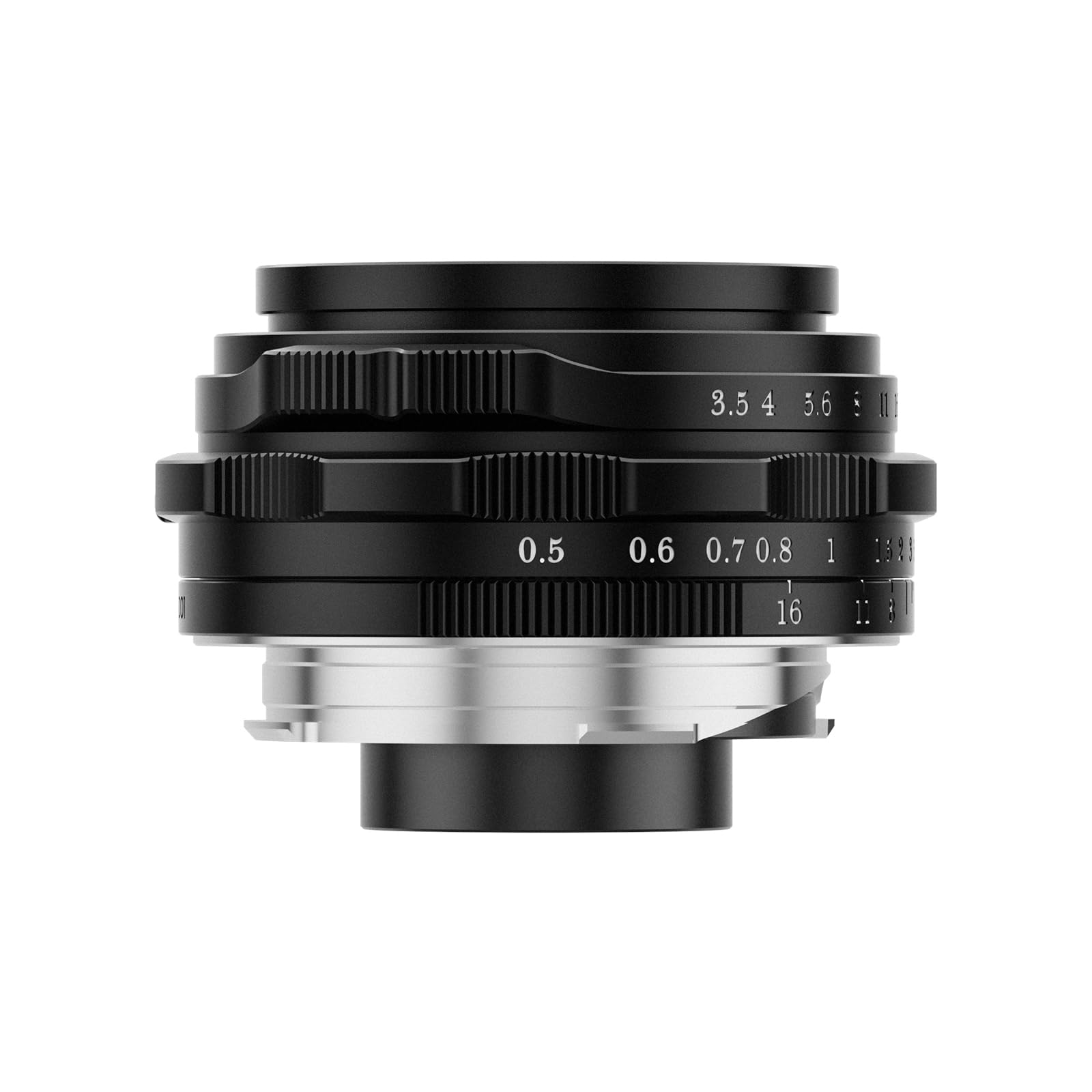 Amazon.co.jp: Thypoch(タイポック) Ksana 21mm f/3.5 ASPH. 単焦点