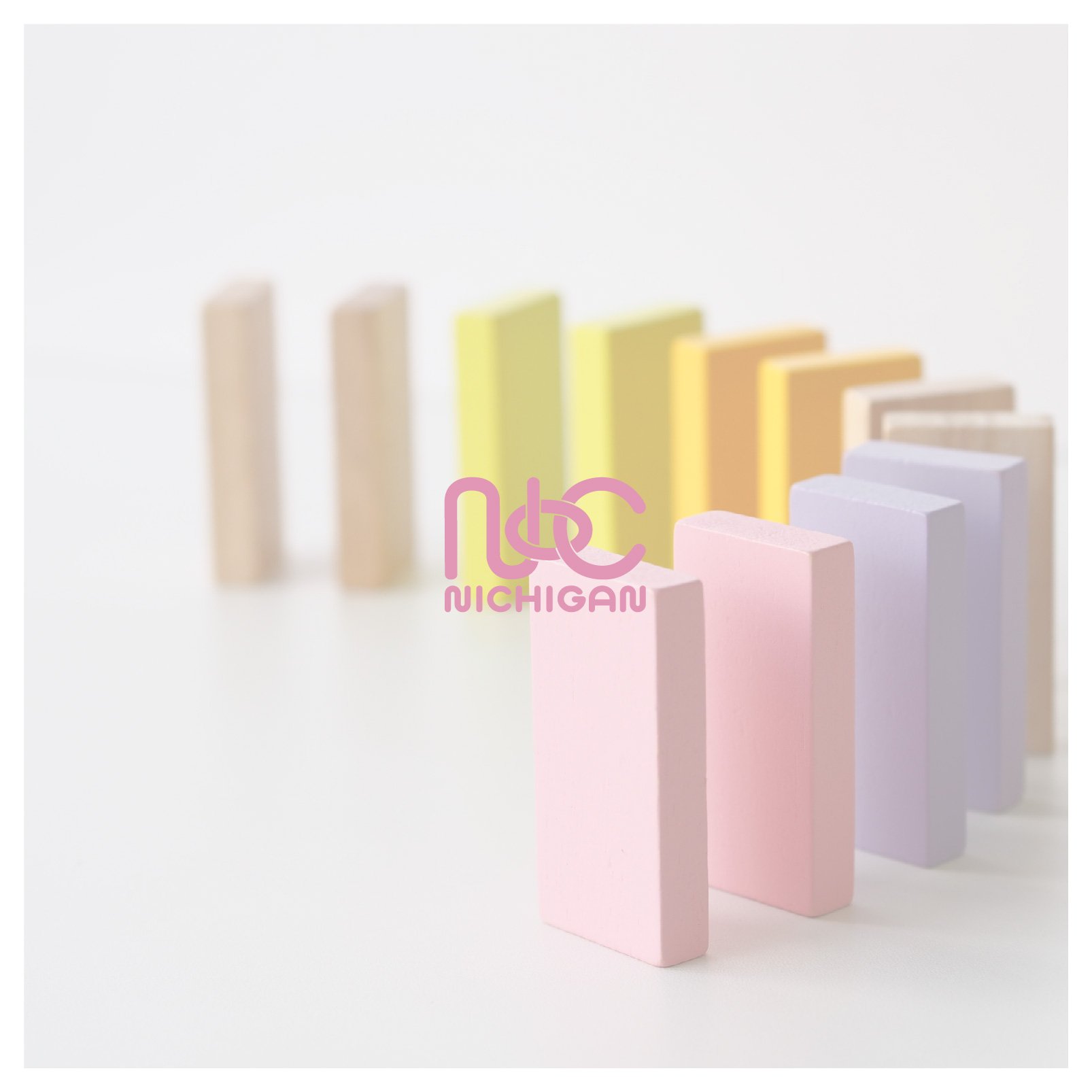 Amazon.co.jp: DOMINO 100 : おもちゃ