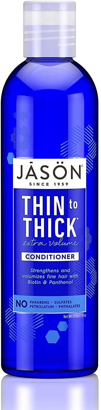 Thin-to-Thick Extra Volume