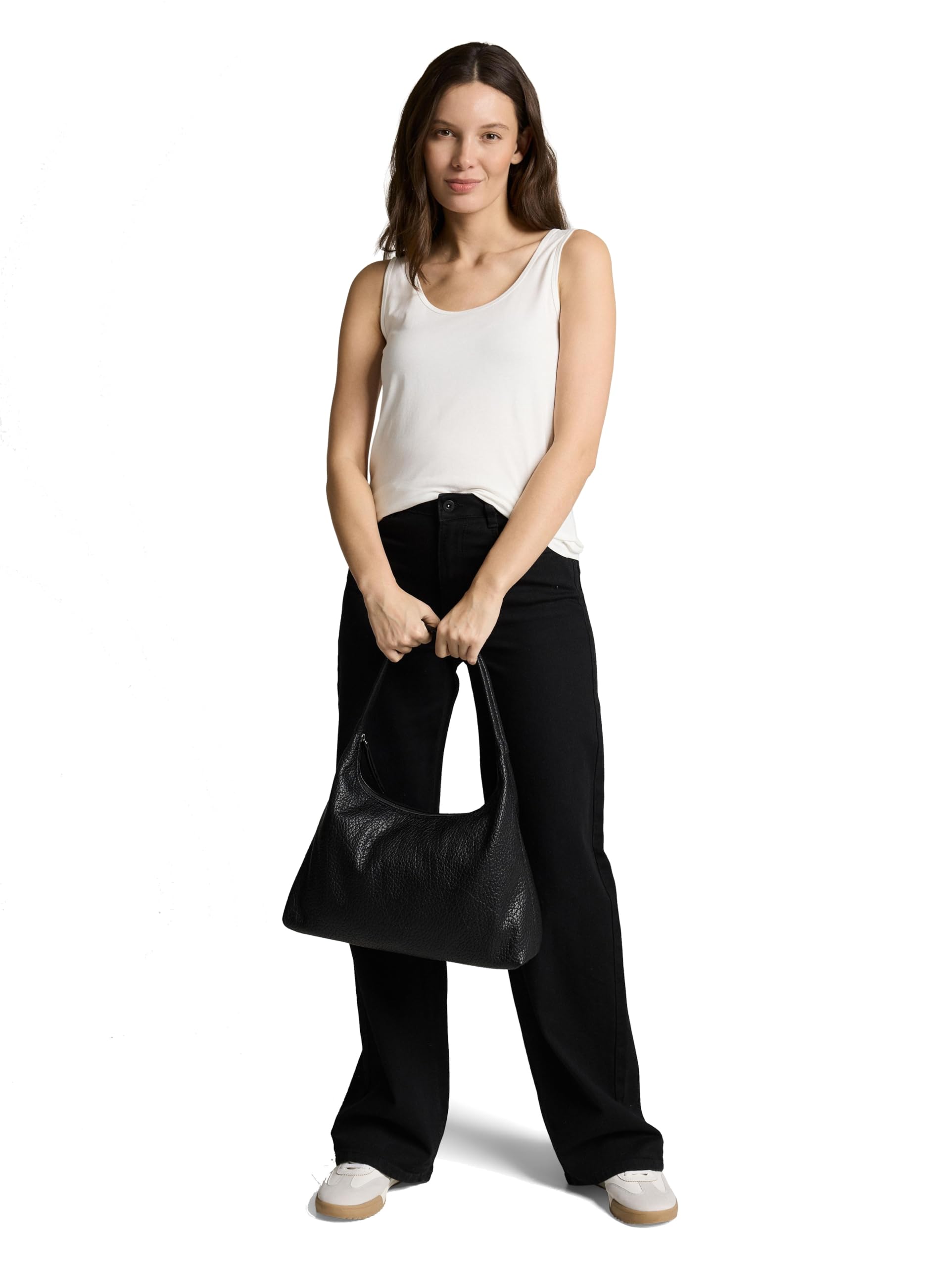 TOM TAILOR Damen Top – Ansicht 2