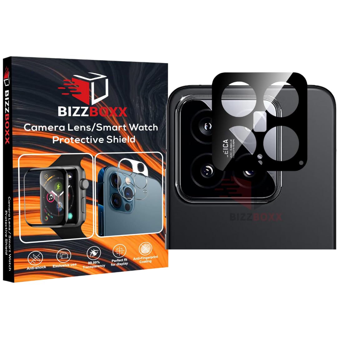 See full amazon price history chart for BizzBoxx Camera Lens Protector | Xiaomi 14 | MI 14 | Back Camera Glass | 9H Hardness 3D Look | With Easy Installation Kit (Pack of 1) BizzBoxx Camera Lens Protector | Xiaomi 14 | MI 14 | Back Camera Glass | 9H Hardness 3D Look | With Easy Installation Kit (Pack of 1) (B0D2PHHG3V) Amazon Price History, Amazon Price Tracker
