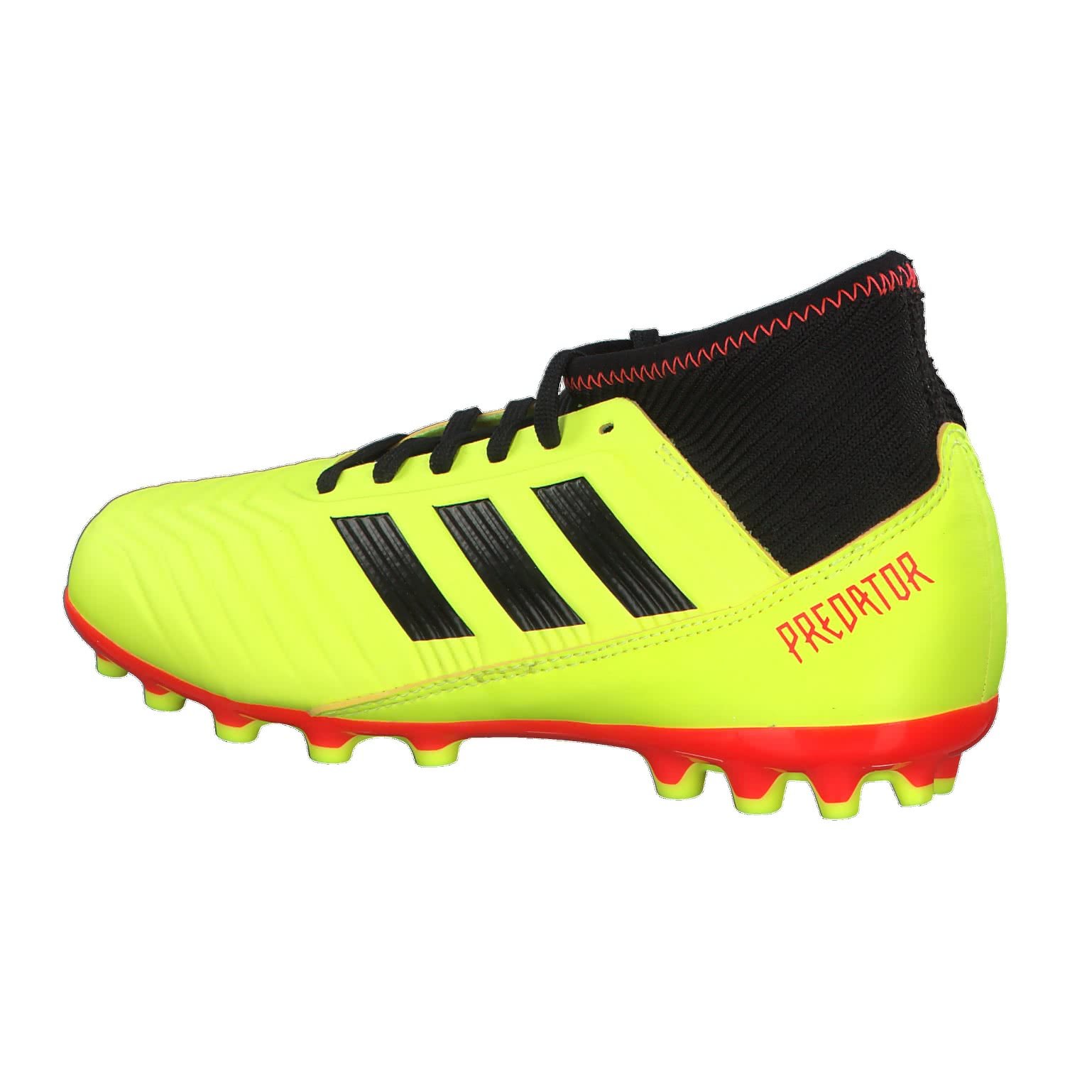 adidas Predator 18.3 AG - Pantalones Cortos para Mujer