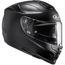 Casco Hjc Rpha 70 Carbon Casco para moto RPHA 70 Grandal MC4 de HJC, negro y verde