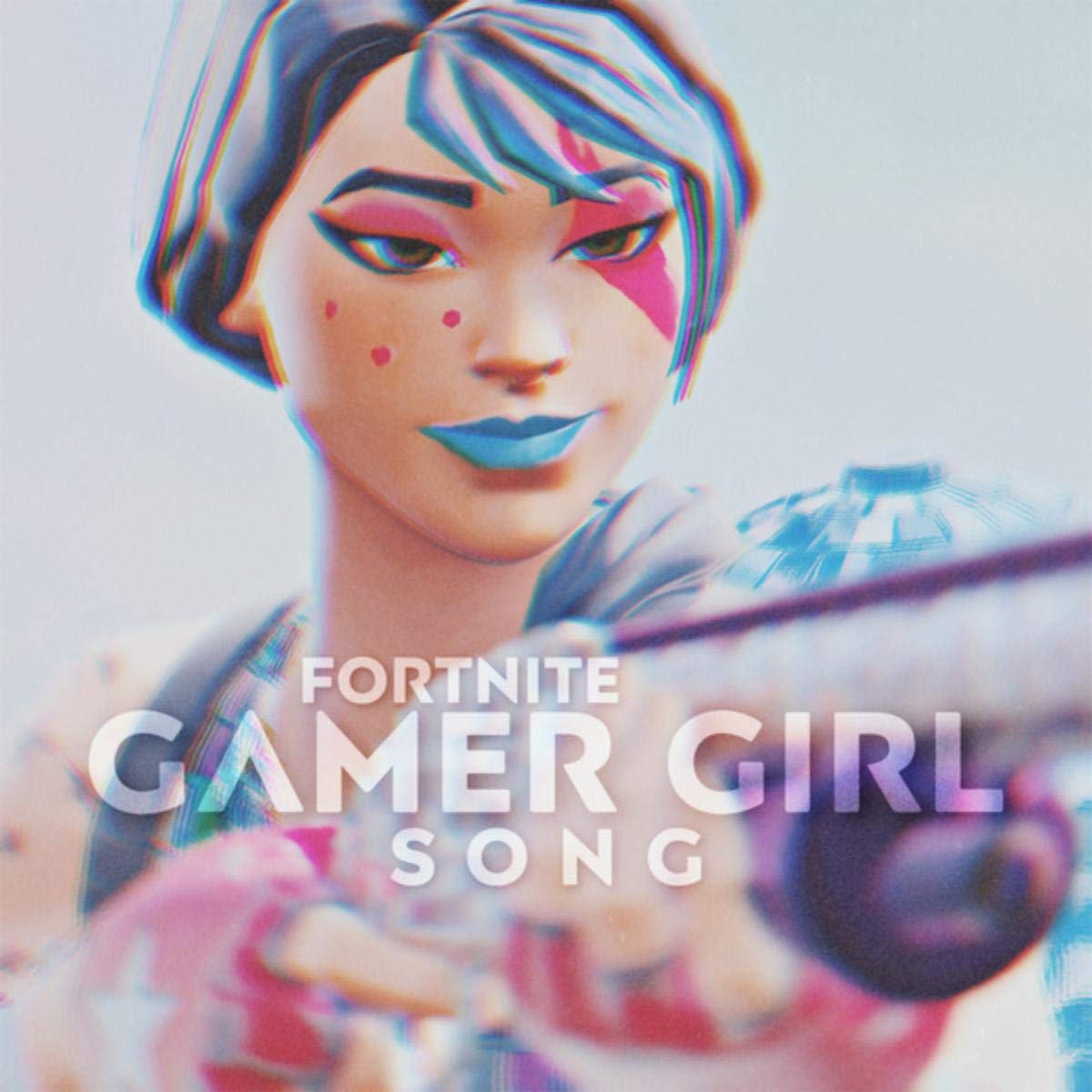 Fortnite Gamer Girl Song