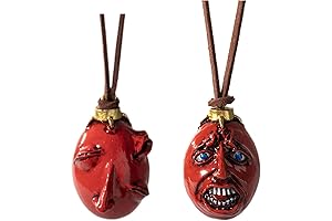 Berserk Egg of the King Necklace