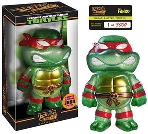 Tortugas Ninja Mutantes Adolescentes Hikari - Raphael
