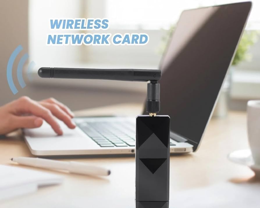 Amazon.com: AR9271 802.11n 150Mbps Wireless USB WiFi Adapter