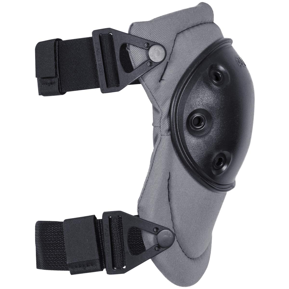Alta Industries AltaPRO FR Ginocchiere AltaLOK Grigio/Nero