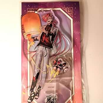 FGO 高杉晋作 アクリルスタンド Amazon.co.jp: Fate grand order fgo 高杉晋作 アクリルスタンド