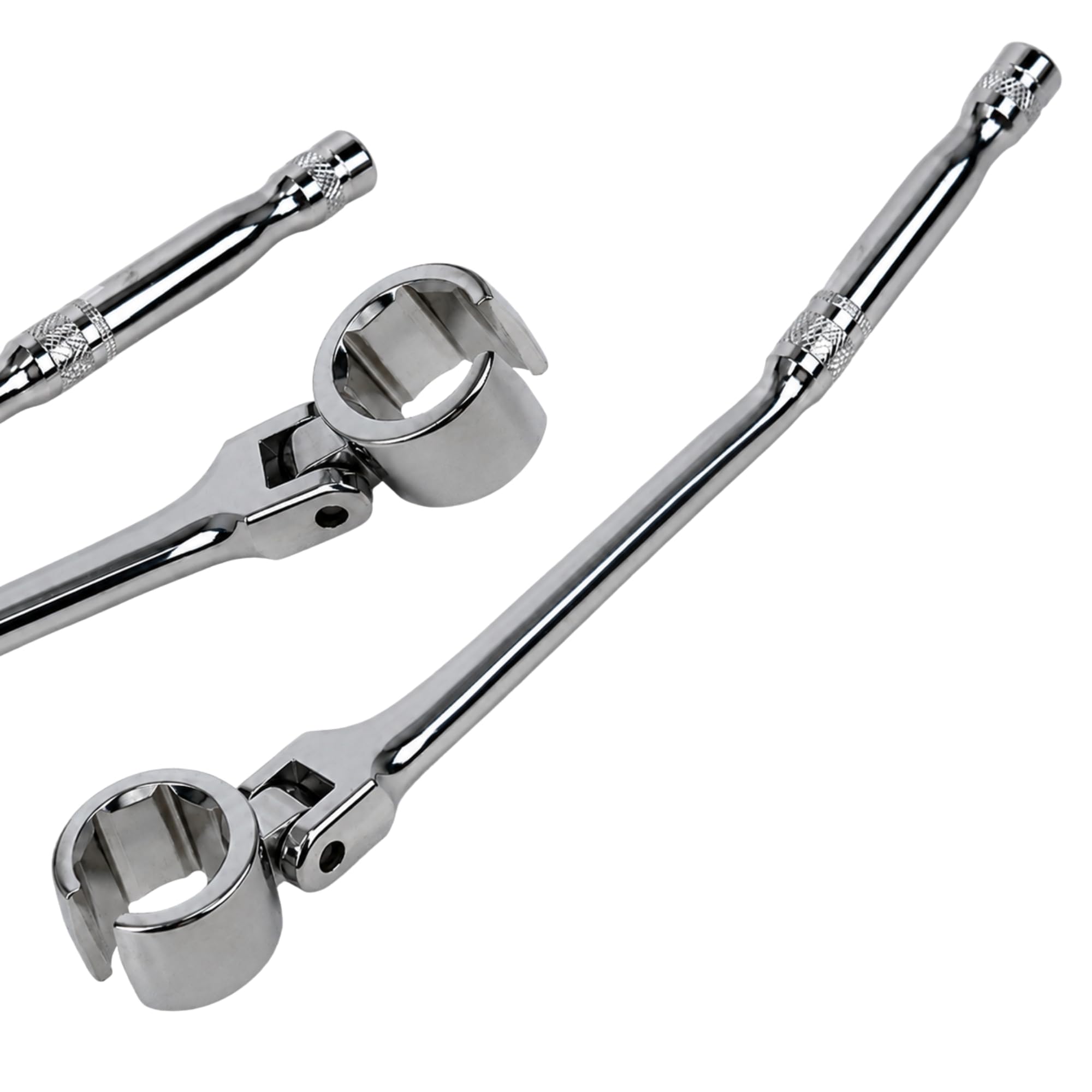 ABN 7/8in 22mm Flexible Head Oxygen Sensor Head Wrench
