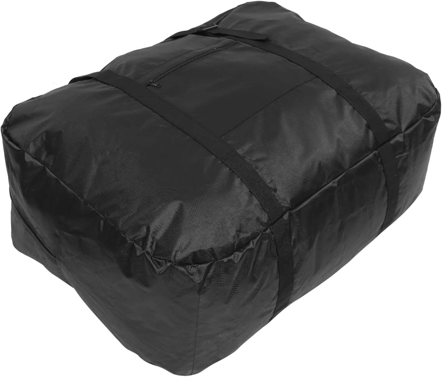 Foldable Bike Storage Pouch Carry Backpack for Suitable for Mountain and Road High-Grade Convenient for Travel and Outdoor Use