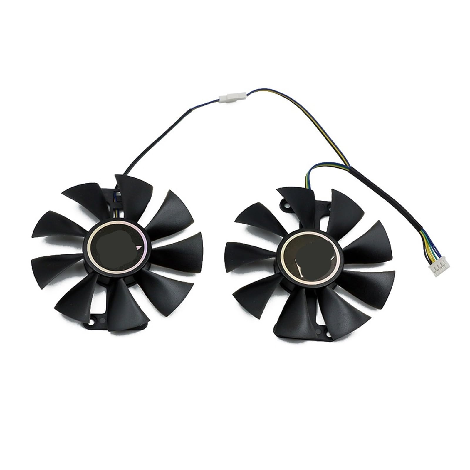 Ventilateur de refroidissement GA91S2U pour carte graphique de PC gaming fixe