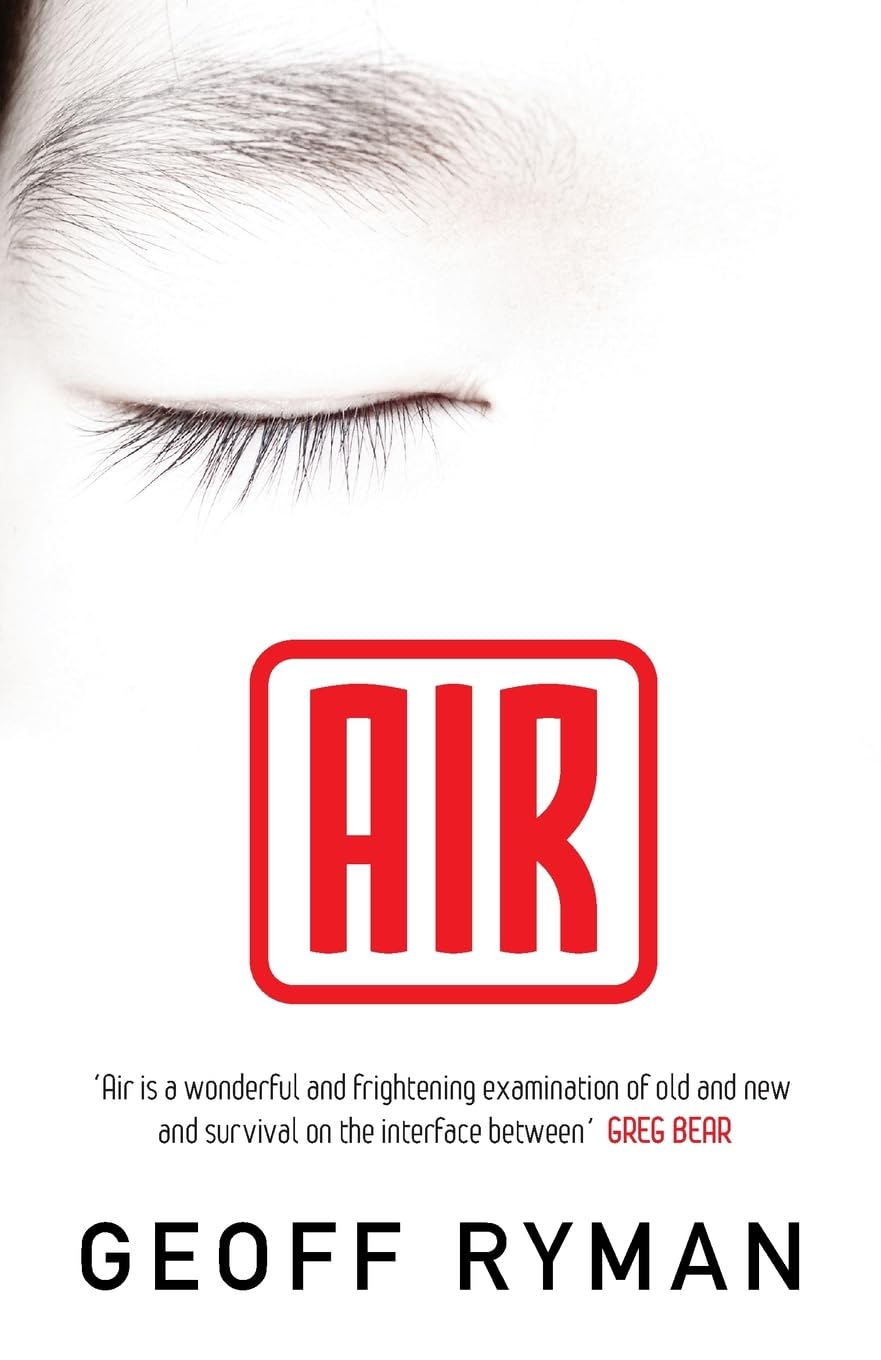 Air: or have not have (S.F. Masterworks)