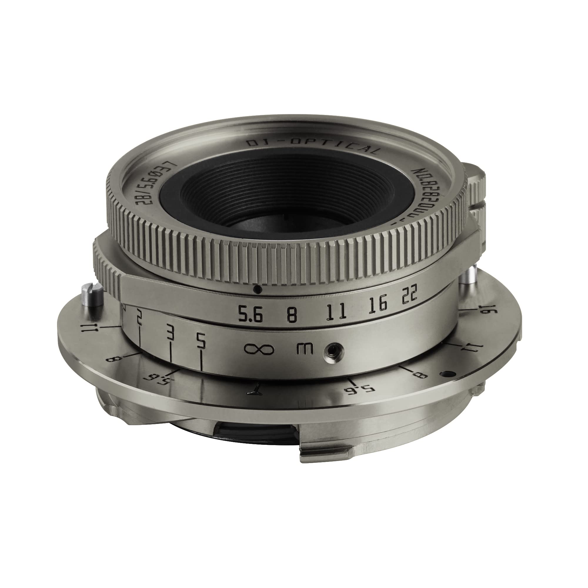 Amazon.co.jp: TTArtisan M 28mm F5.6 フルフレーム 大口径広角カメラ
