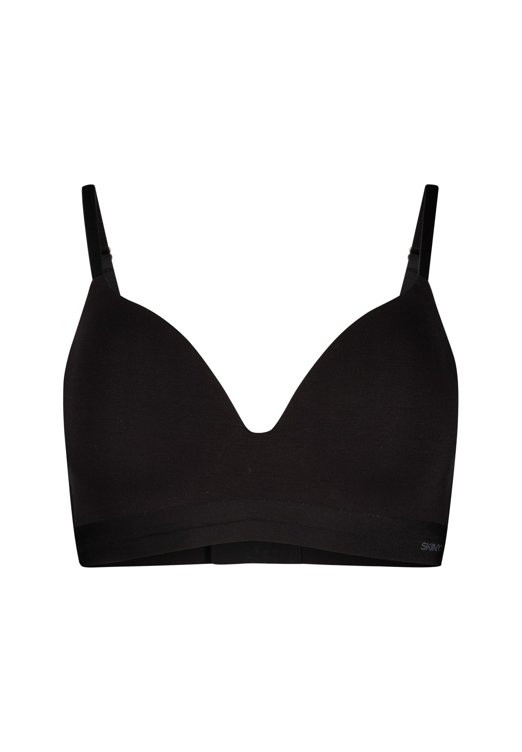 Skiny Da. Triangel Gepaddet Sujetador Mujer (Pack de 1)