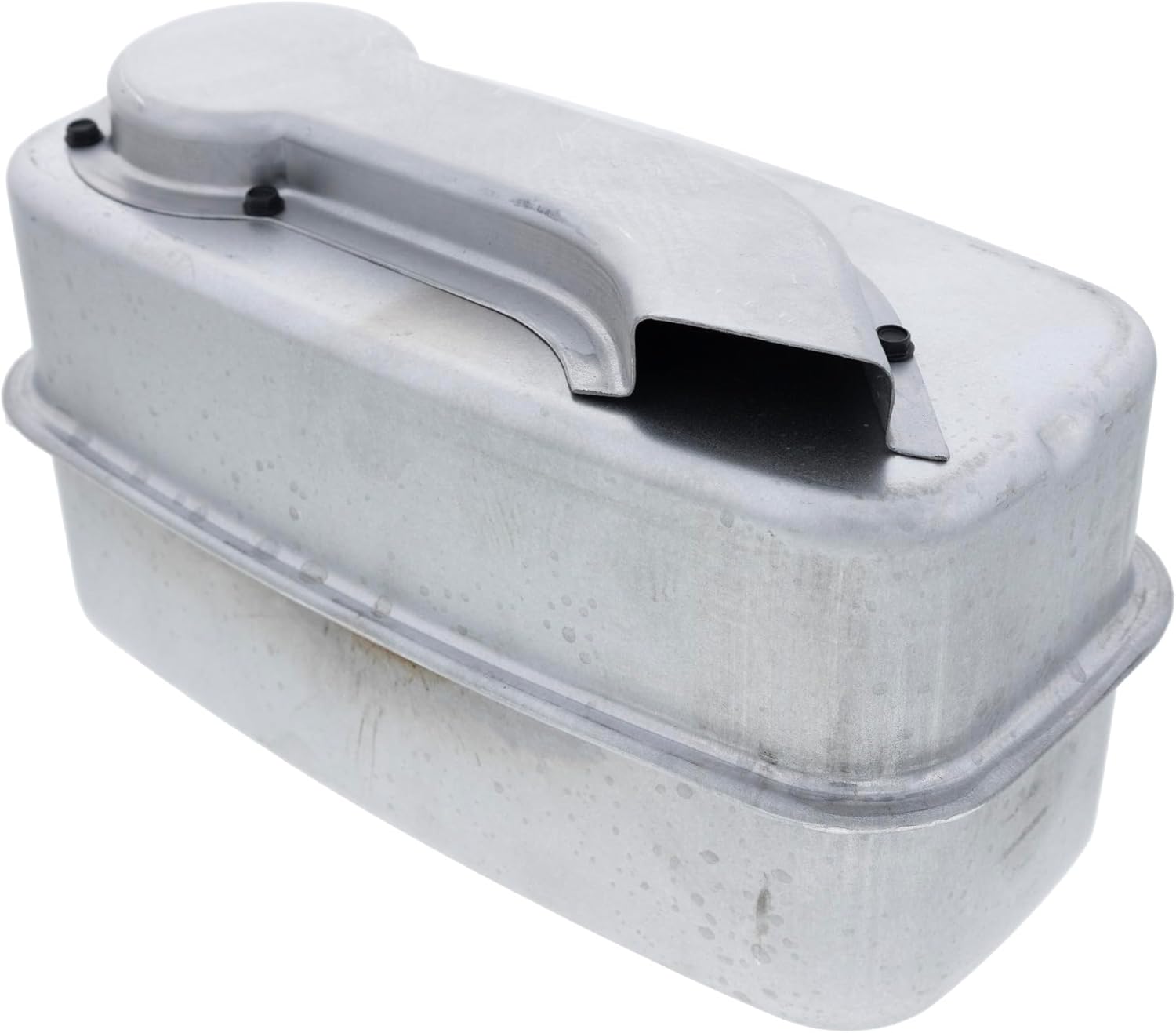 John Deere Original Equipment Muffler #GY21132