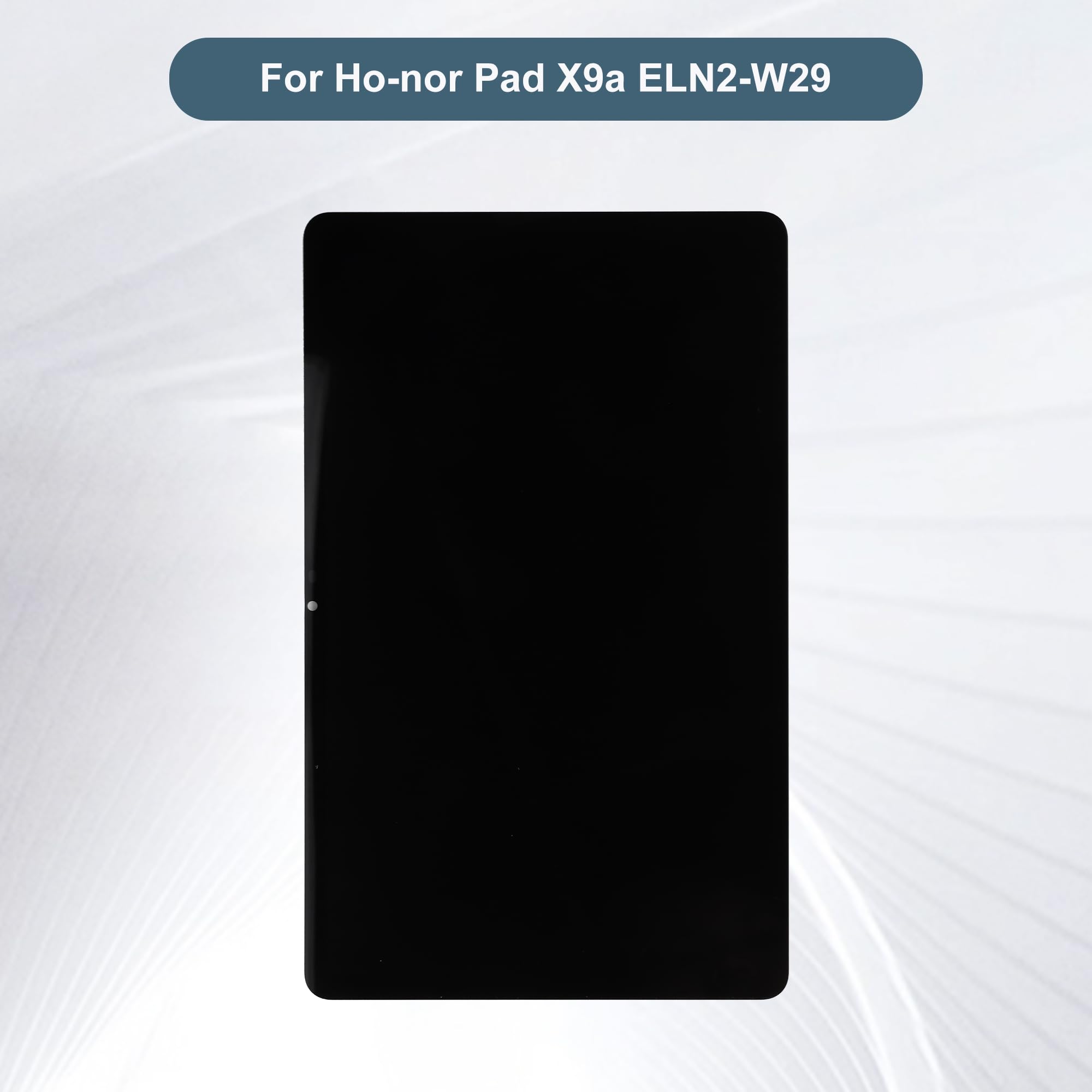 Nowy zamiennik wyświetlacza kompatybilny z Honor Pad X9a ELN2-W29 11,5" LCD Display Touch Screen Assembly with Tools