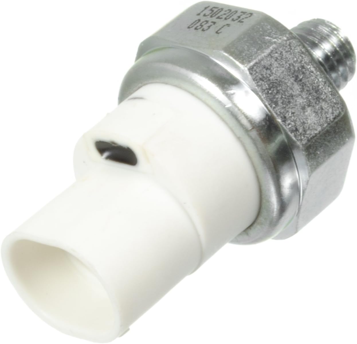 Holstein Parts 2KNC0132 Engine Knock (Detonation) Sensor - Compatible With Select Chrysler, Dodge, and Plymouth Vans