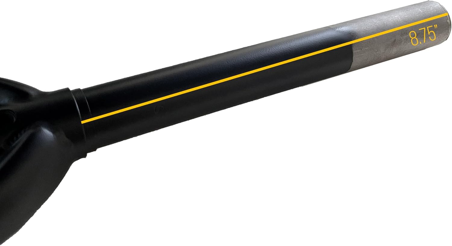 Golden Cycles Fixie Fork, 700c Fixie Fork, Steer Tube 1-1/8, One Size. Road 700c Steel Fork
