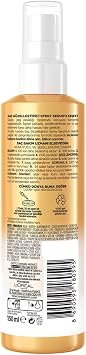 L'Oreal Paris Elseve Mucizevi Yağ 10 Etki 1 Arada Saç Güzelleştirici Sprey Serum 150 ml