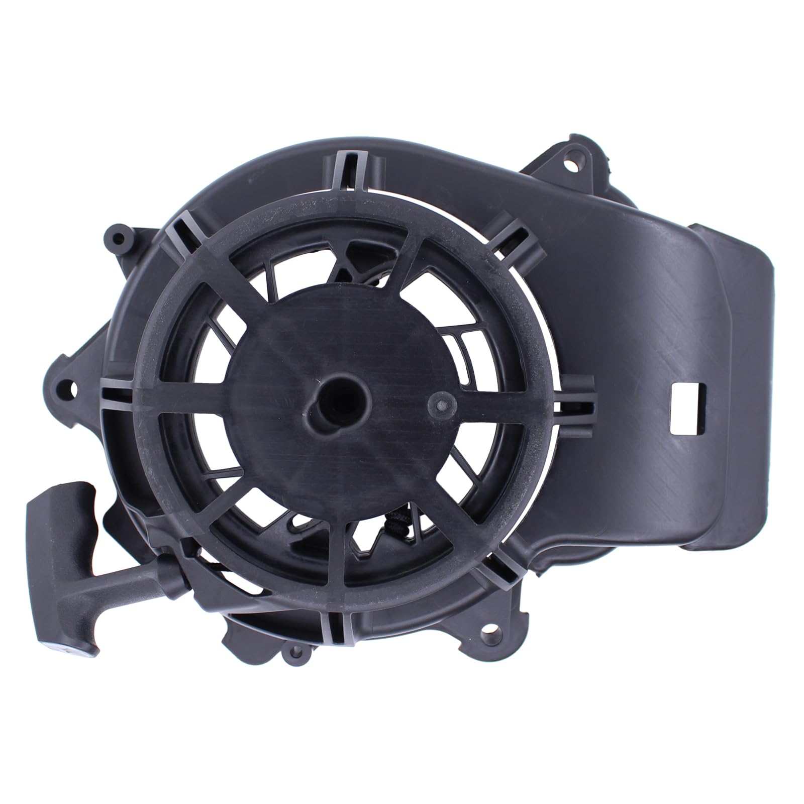 Seilzugstarter Rücklaufstarter Handstarter Rückstoß Starter Seilzug Motorstarter Handzugstarter Anlasser Zugstarter für Briggs & Stratton 650EXi 650 EXi für Briggs Stratton 675EXi 675 EXi