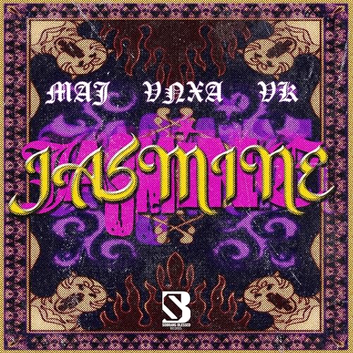 Jasmine (Instrumentals)