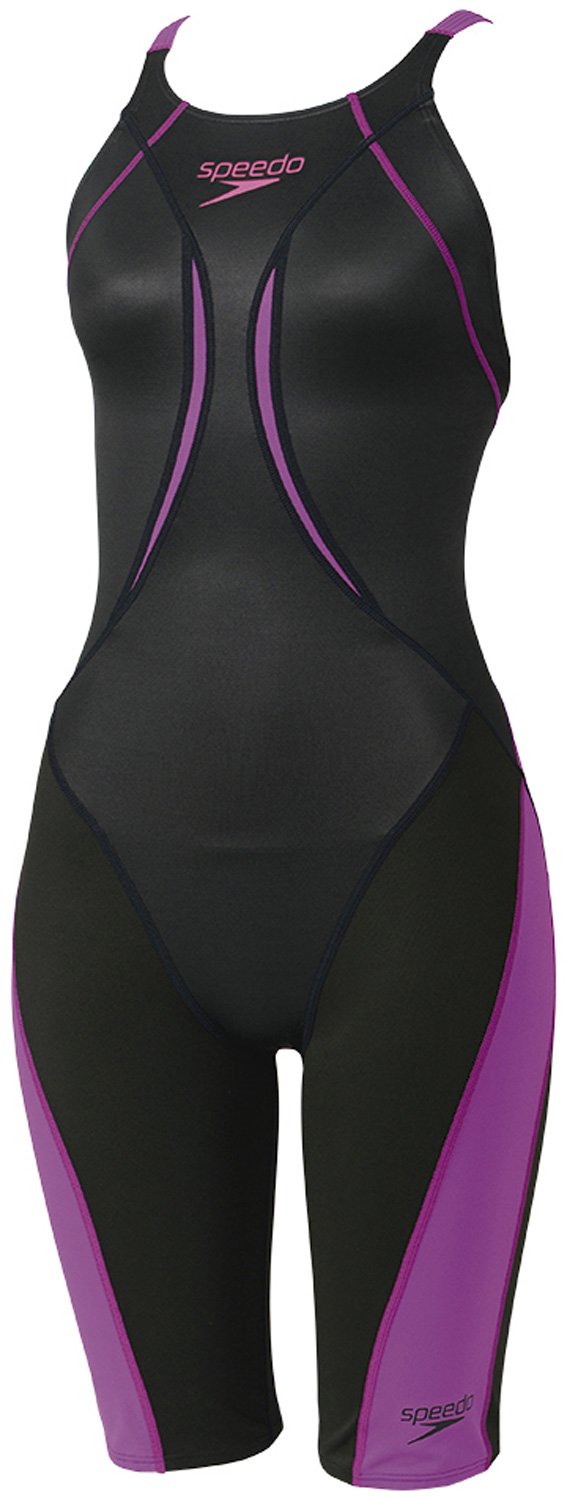 Amazon.co.jp: Speedo(スピード) レディース 競泳水着 スパッツスーツ 