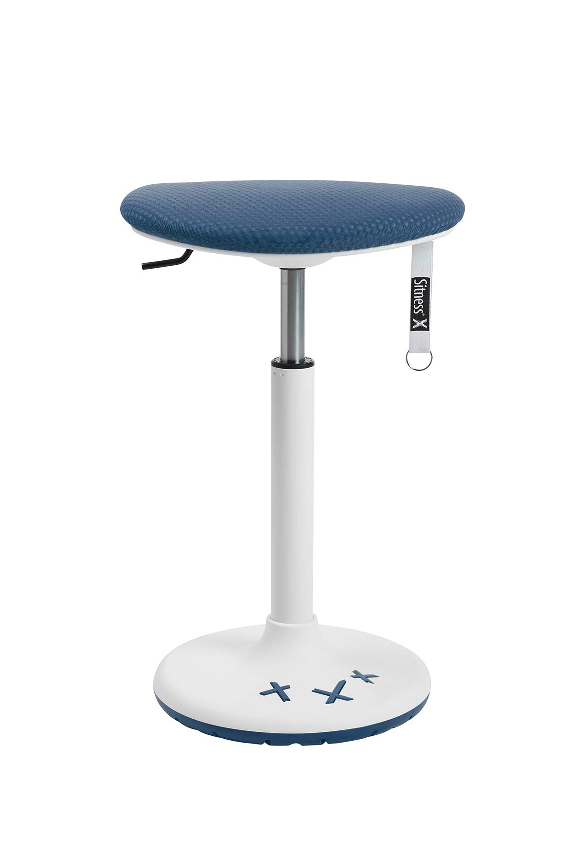 TOPSTAR SITNESS X Stool Sitzhocker petrol