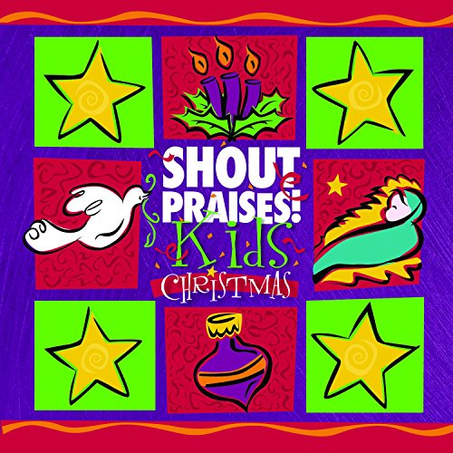 Shout Praises Kids Christmas 