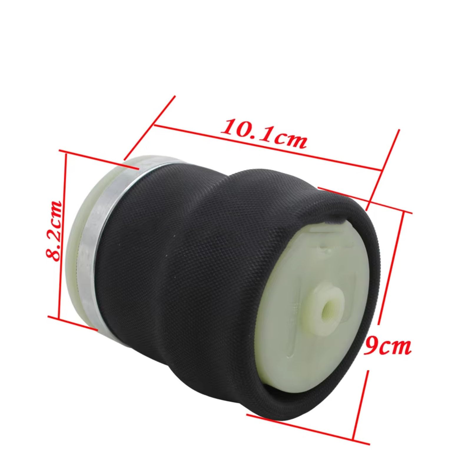 Universal Luft Ballon Balg Suspension Feder Tasche Für Fahrer Für Sitz Für Lkw Für Anhänger Teile SZ51-7 SZ51-7 P02 Aufhängung Luftfeder