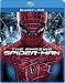 The Amazing Spider-Man (Three-Disc Combo: Blu-ray / DVD + UltraViolet Digital Copy)