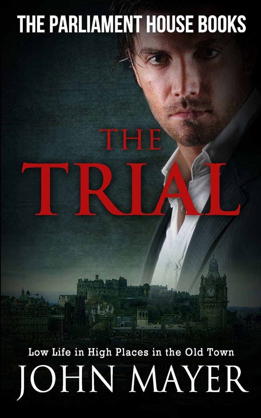 The Trial - John Mayer