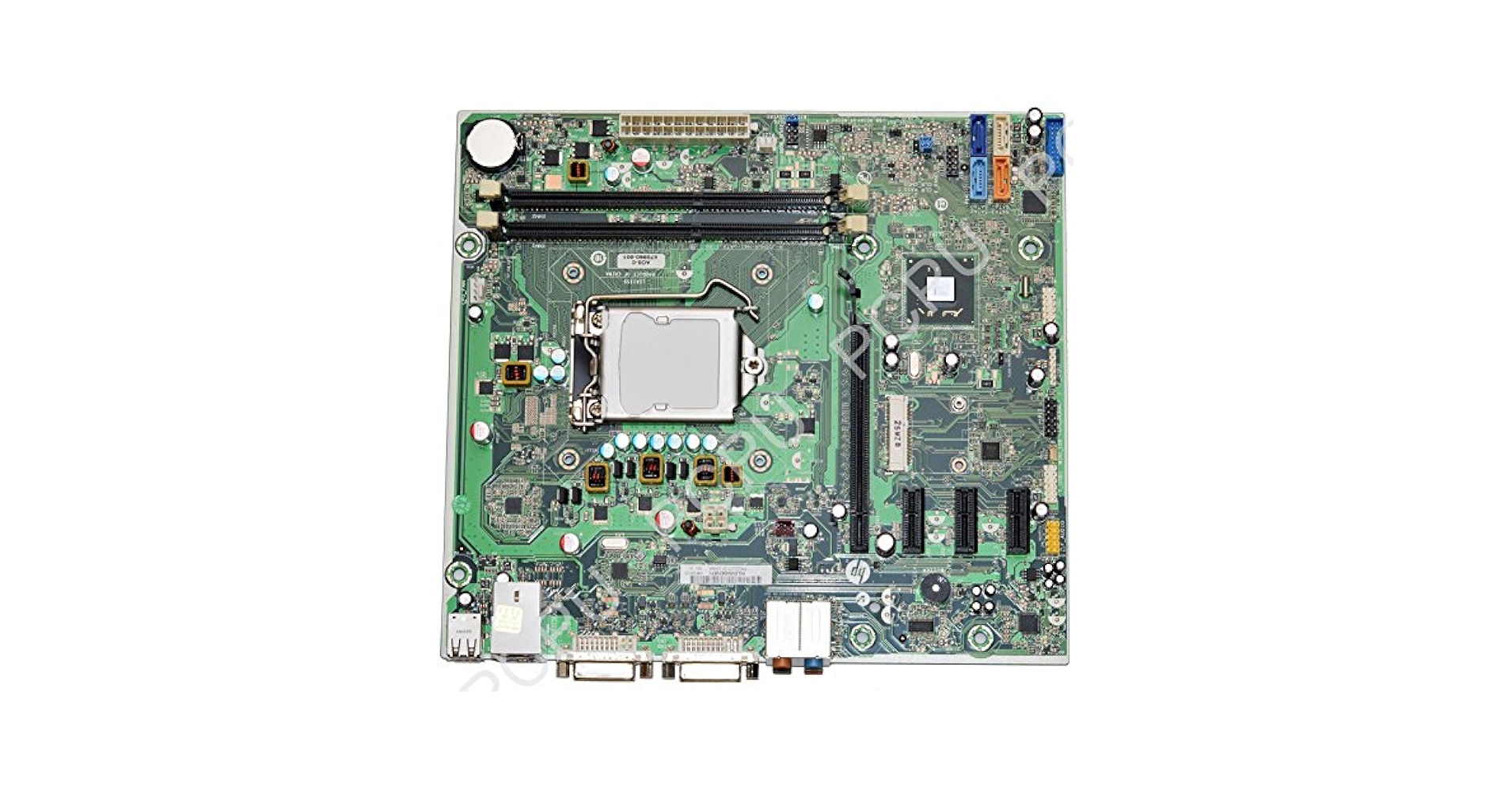 Amazon | HP Pavilion P6 P7 Joshua H61 Intel デスクトップ