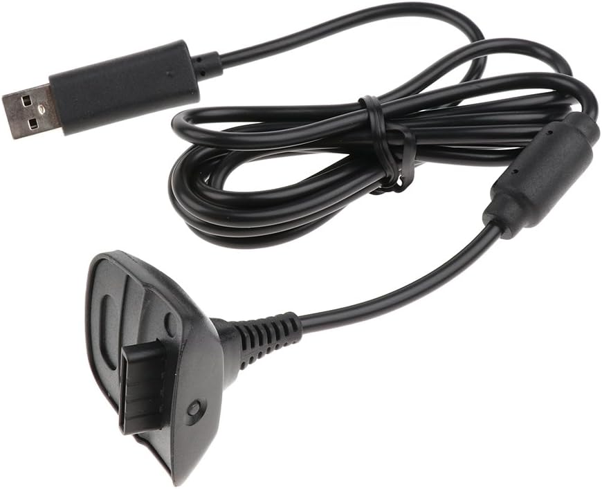 Amazon Co Jp Balikha Microsoft Xbox360コントローラーコードワイヤー用usb電源充電ケーブル1 5m 4 92ft ゲーム Amazon Co Jp Balikha Microsoft Xbox360コントローラーコードワイヤー用usb電源充電ケーブル1 5m 4 92ft ゲーム