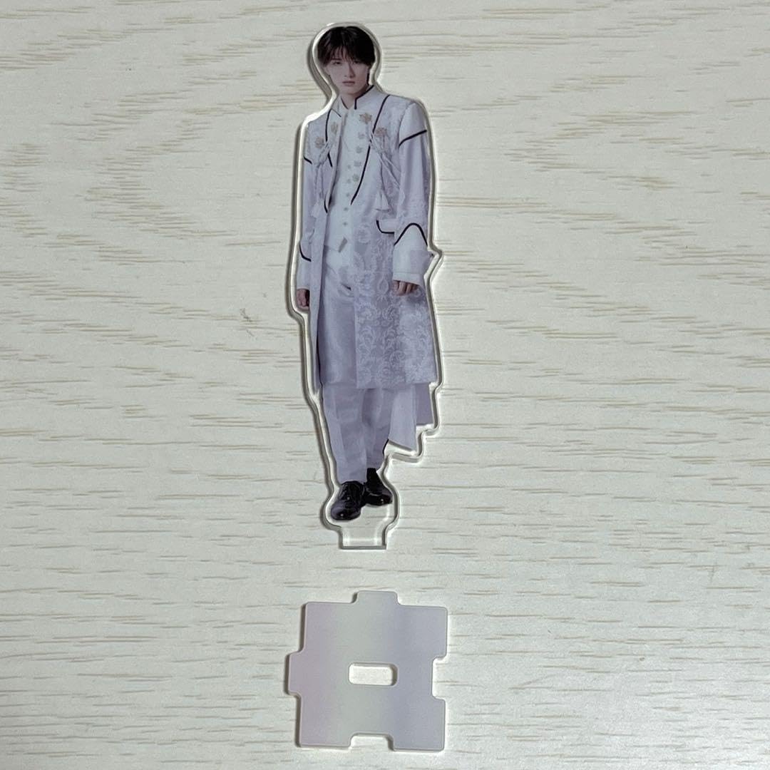 山中柔太朗 アクスタ MILK - M!LK 山中柔太朗 アクスタの通販 by ♥'s shop｜ミルクならラクマ