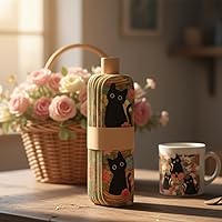 Vista 3 de Redbaker 50 piezas de toallas de papel reutilizables, paños de algodón reutilizables sin papel, toallas de papel absorbentes lavables