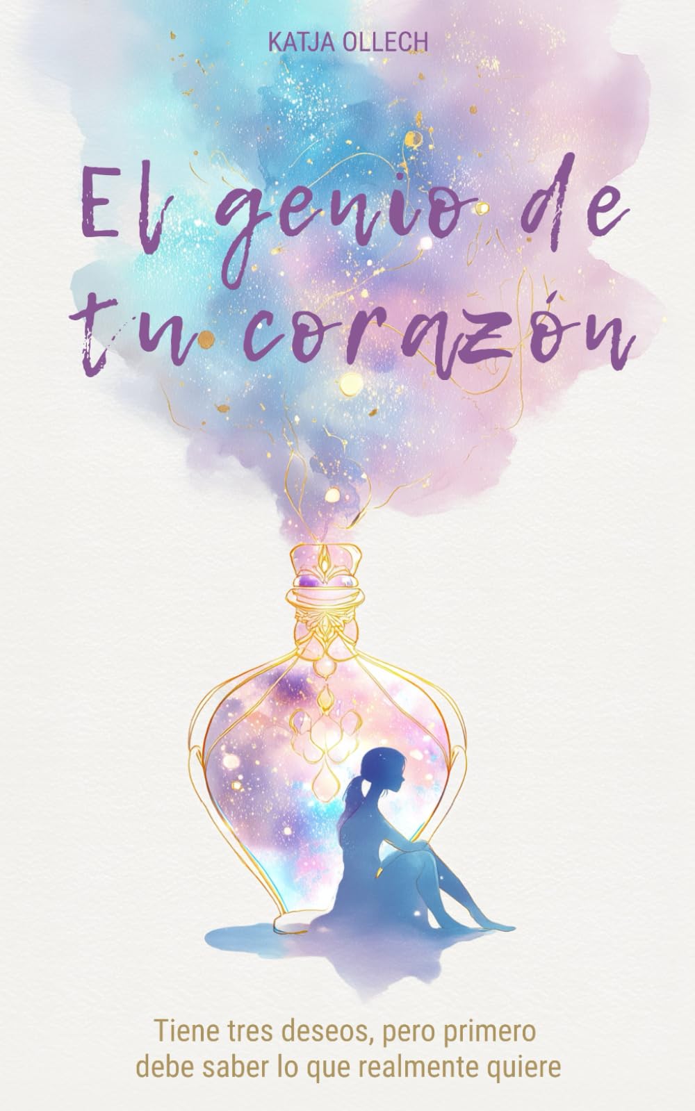 El genio de tu corazón: Guía para mujeres que quieren dominar el amor propio y vivir con valentía. Libros de Superación Personal en Español
