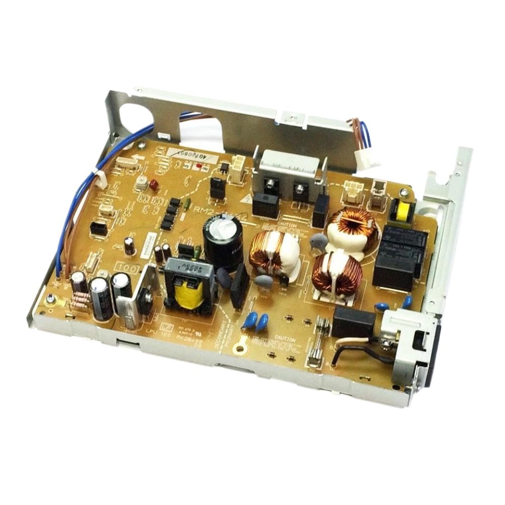 Placa de alimentación RM2-5792 RM2-5793 compatible con M630 M630dn M630f M630z 220V 2