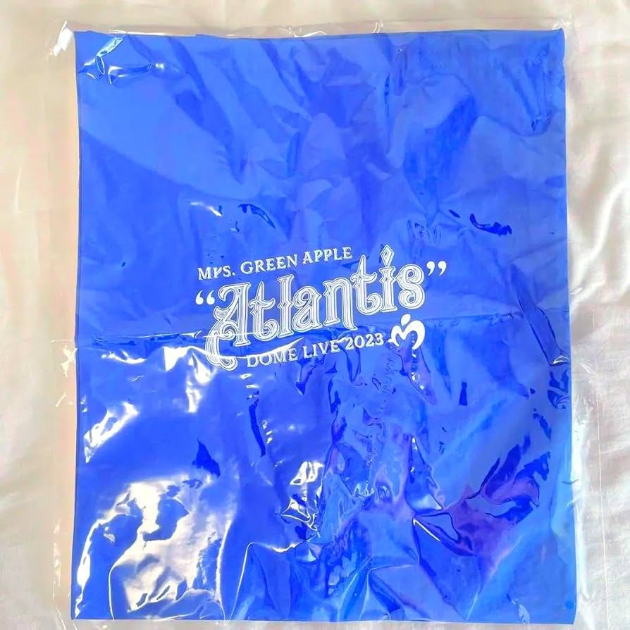 Amazon.co.jp: Mrs. GREEN APPLE ミセス ミセスグリーンアップル