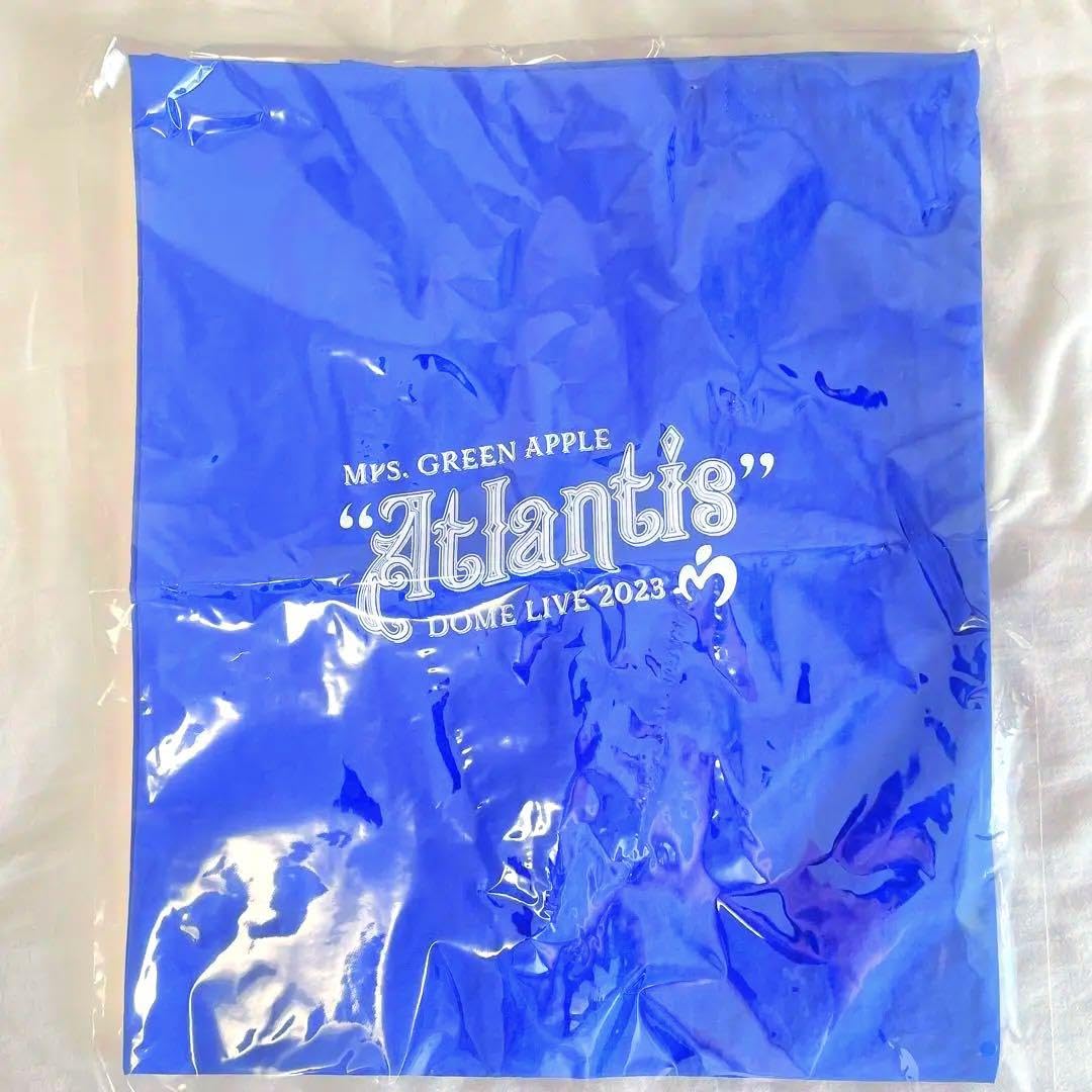 Amazon.co.jp: Mrs. GREEN APPLE ミセス ミセスグリーンアップル