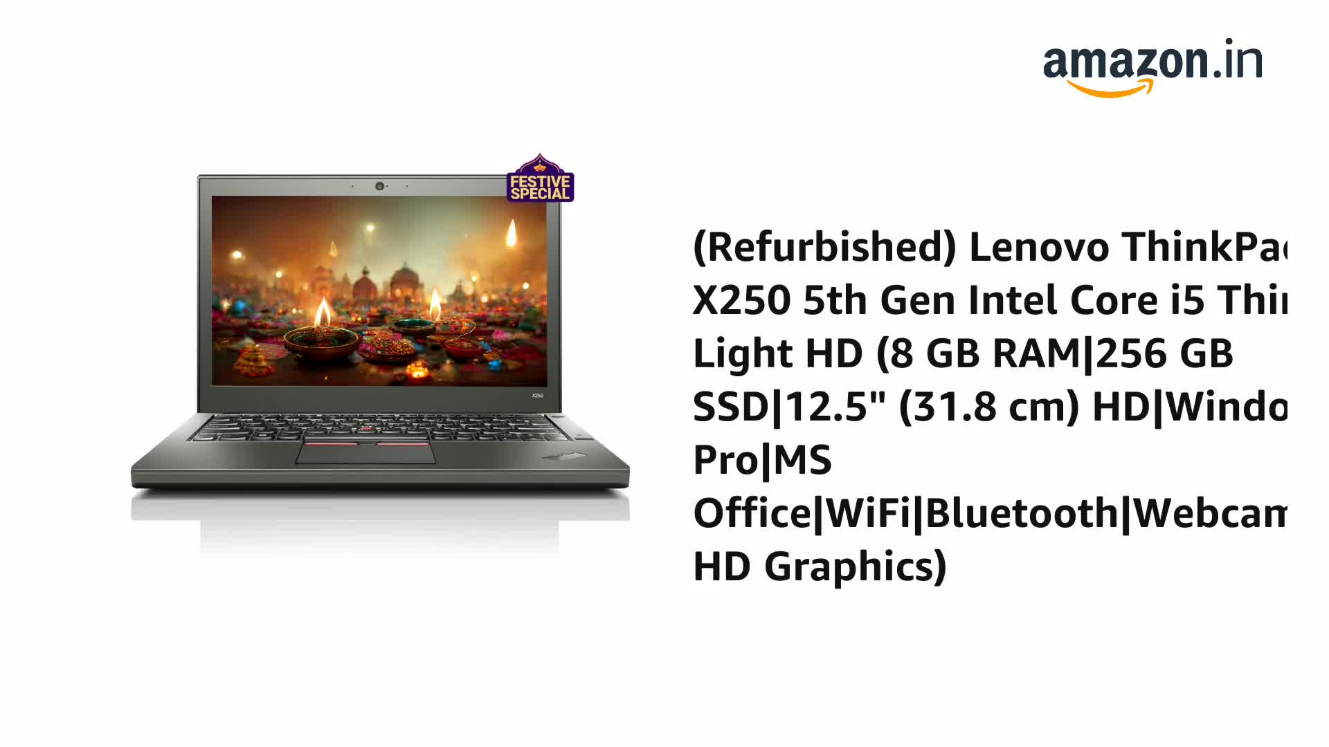 小型 Win11 12.5 SSD256GB 8GB X250 I5 WiFi 【公式通販】