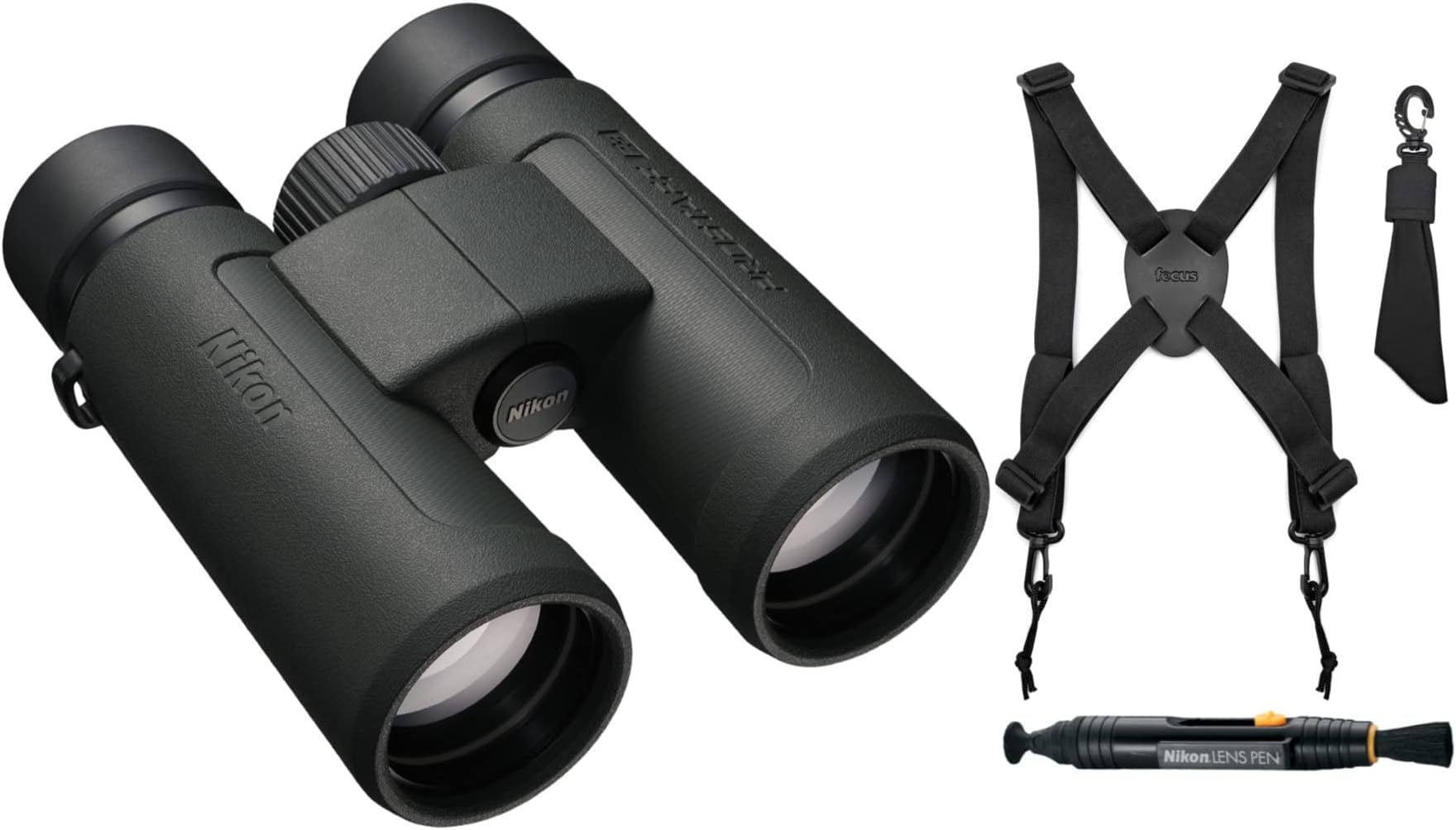 Compact Binoculars Nikon Prostaff Binoculars NIKON PROSTAFF 3S