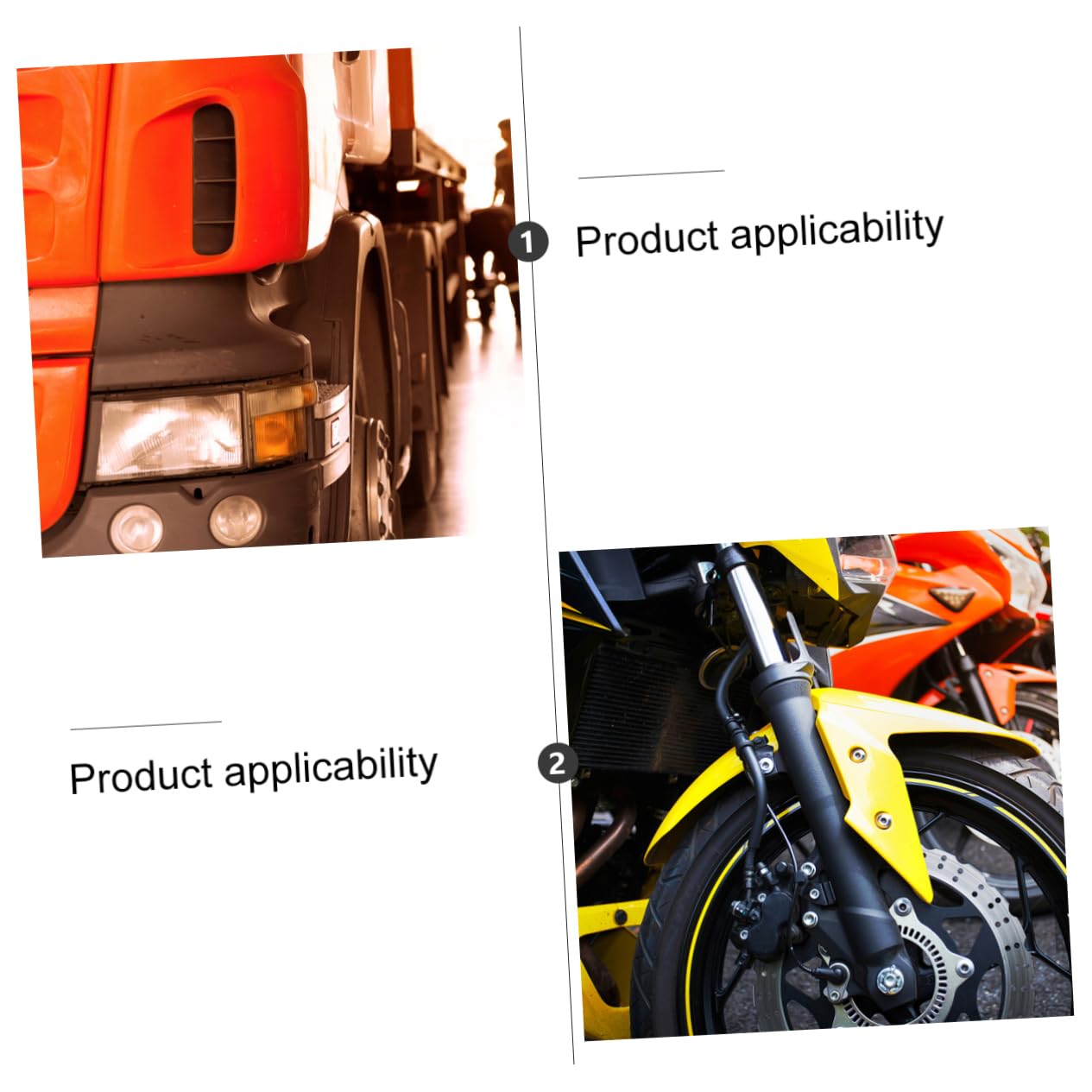 Mobestech Türkenhorn 12v Doppelton Auto Hupe Große Schneckenform aus Kupfer Schwarz 2 Stück Stark Durchdringend für Auto und Motorrad