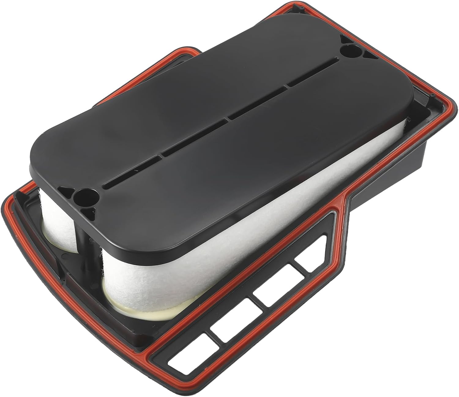 Crankcase Ventilation Filter Engine Breather Element Compatible with Cummins ISX ISM Engines CCV Filter Replaces OE# 904-7904, CV50617, CV50634, 3685528