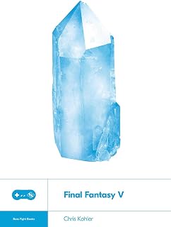 Final Fantasy V (Boss Fight Books)